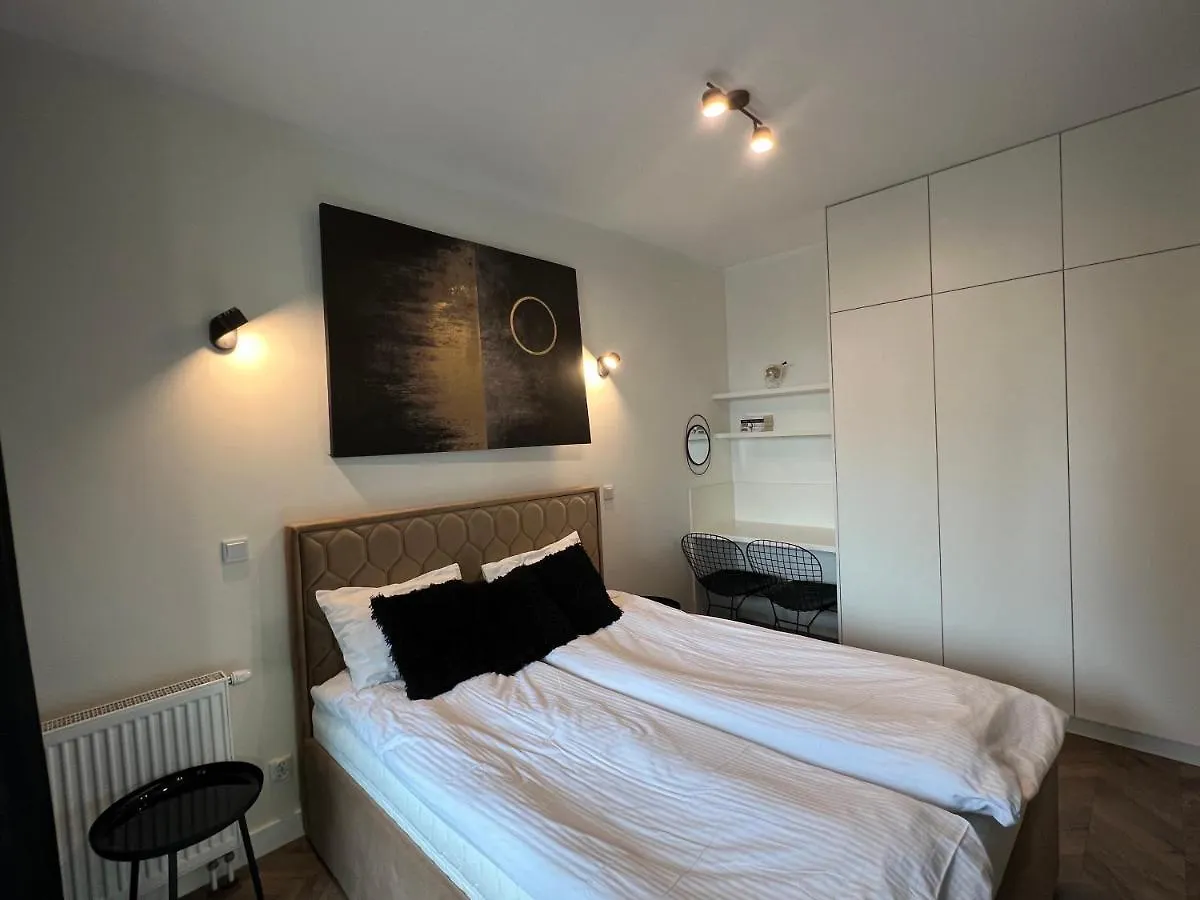 Granaria - Marina Apartamento